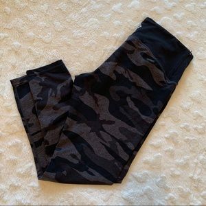 Tuff Athletics Leggings (Size XL)